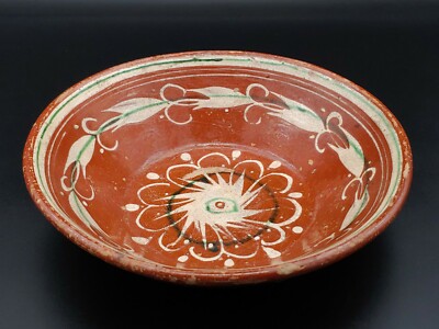 名品❗本物保証❗】中国古陶磁器 明朝明代 古赤絵 五彩 五爪龍と鳳凰