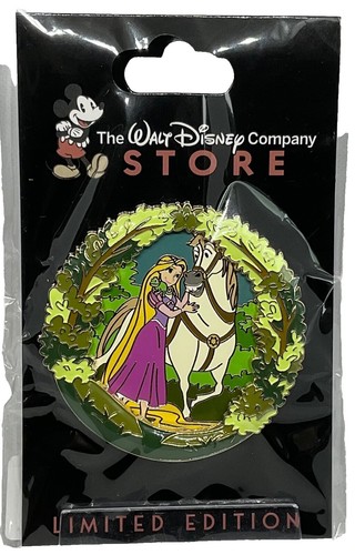2024 Disney DSSH PIN Dog Self Portrait Series Bolt LE 400 D23 | eBay
