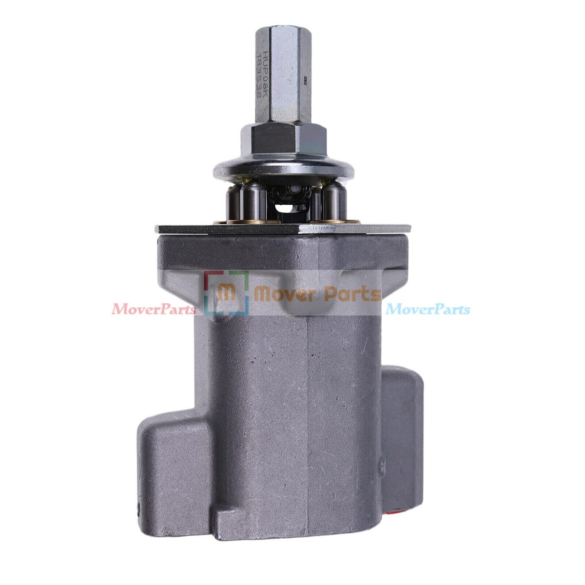 Hydraulic Pilot Control Valve 9239583 9257577 For Hitachi ZAX200