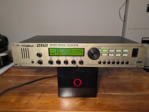 digitech 2112 | eBay