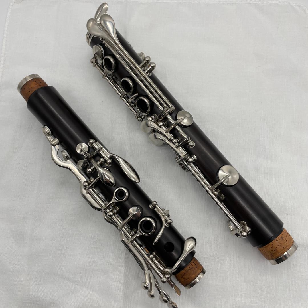 Jupiter JCL-731 Clarinet | eBay
