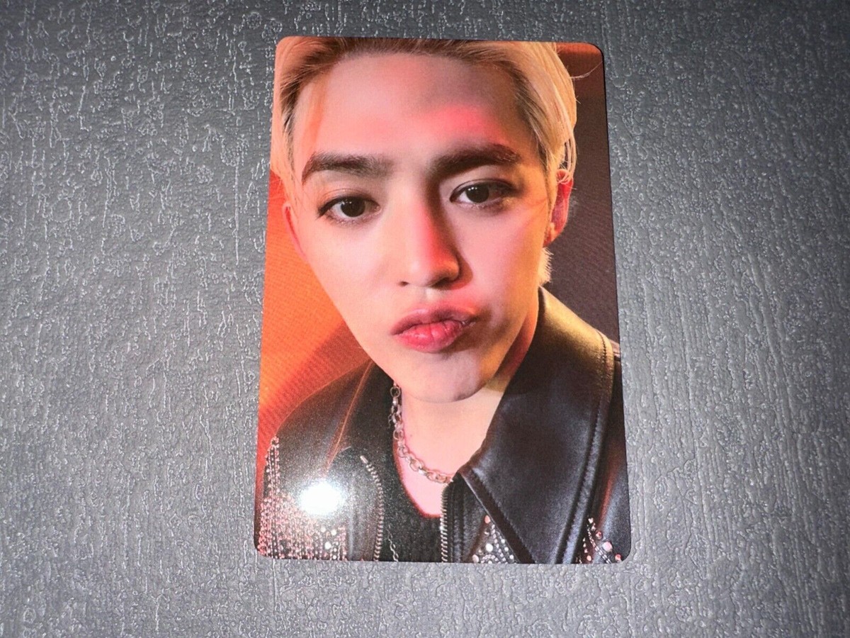 SEVENTEEN OFFICIAL HEAVEN ALBUM YZY 2.0 POB PHOTOCARD #12Nice | eBay