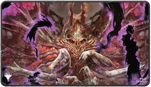 Rebecca Guay Playmat BIG MAGIC 2016 | eBay