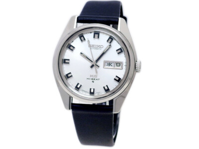 SEIKO King Seiko Calendar 5626-7000 Automatic High Beat Made in