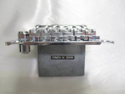 Tremolo System Fernandes FRT Made in Korea for Electric Guitar | eBay
