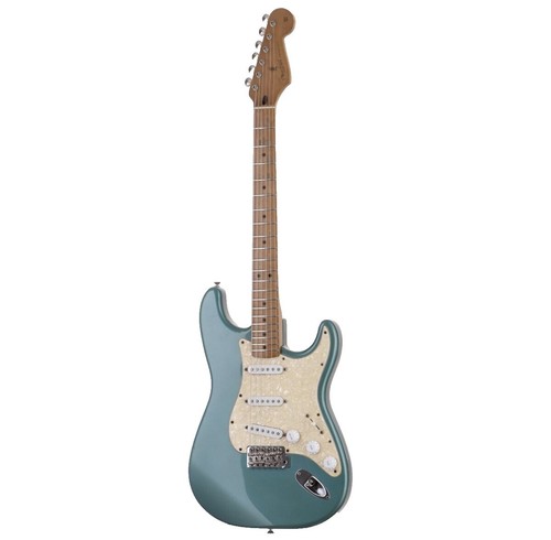 Electric Guitar Fender Japan ST-555 Stratocaster Boxer Series | eBay