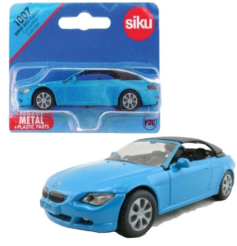 Siku BMW 2000 CS V266 | eBay