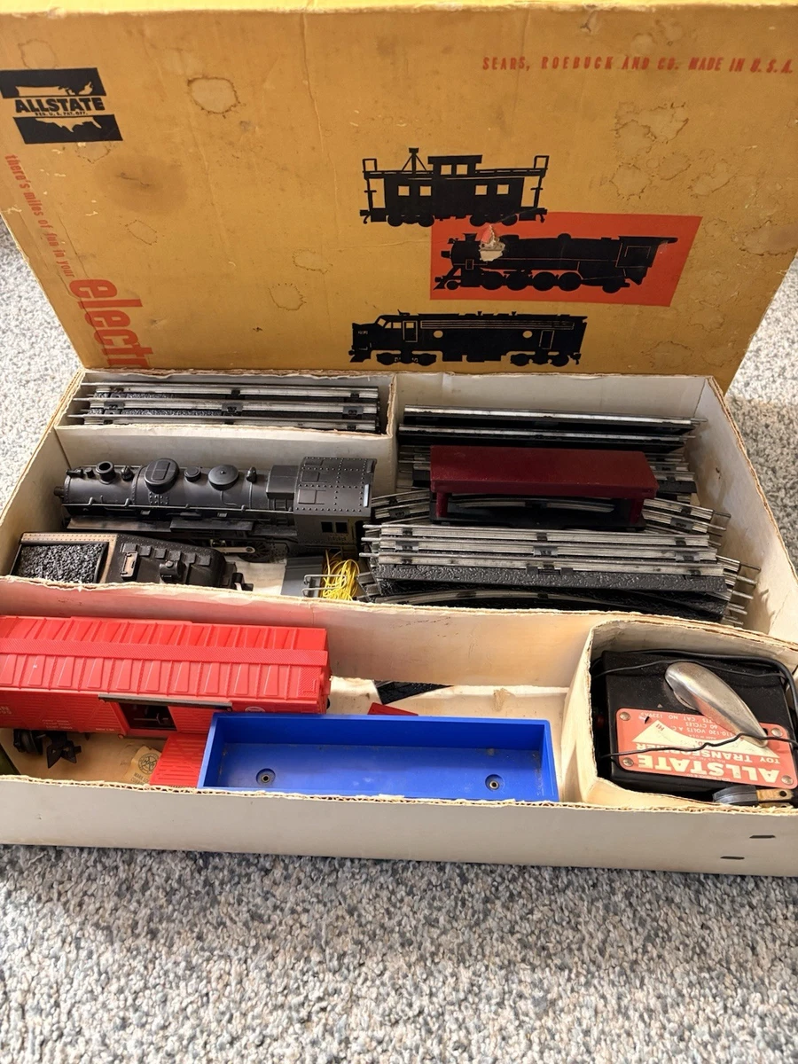 Marx Toys & Hobbies for sale | eBay