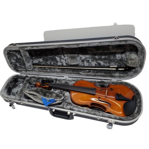 Good Condition] Suzuki Violin No 520 4/4 EASTMAN | eBay