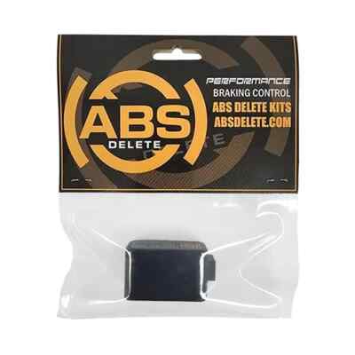 ABSDELETE Inc. - KAW3 – Kawasaki zx10 ABS Delete Module | eBay
