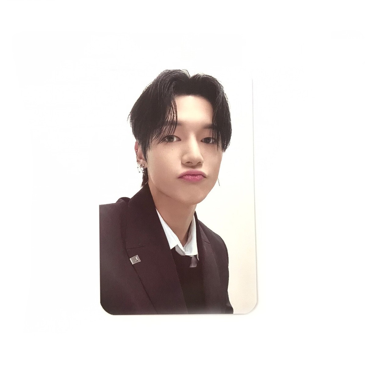 ATEEZ] THE WORLD EP.2 : OUTLAW / Platform Ver. Official Photocard