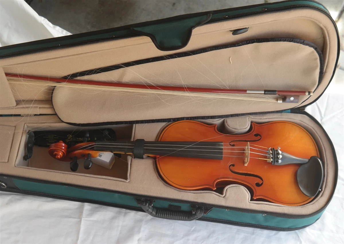 Suzuki Acoustic Violins for sale | eBay