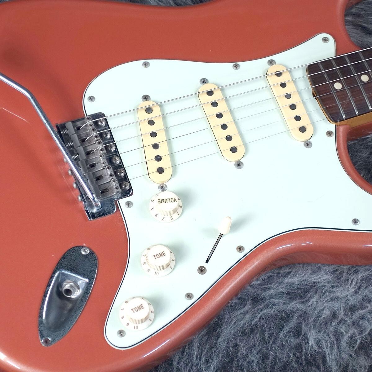 Megu】90s Fender Japan ST62-US Megu】90s Fender Japan ST62-US Megu