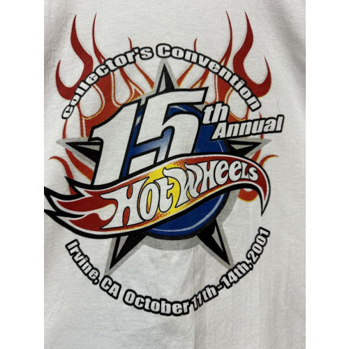HOT WHEELS 15th Collectors convention | eBay