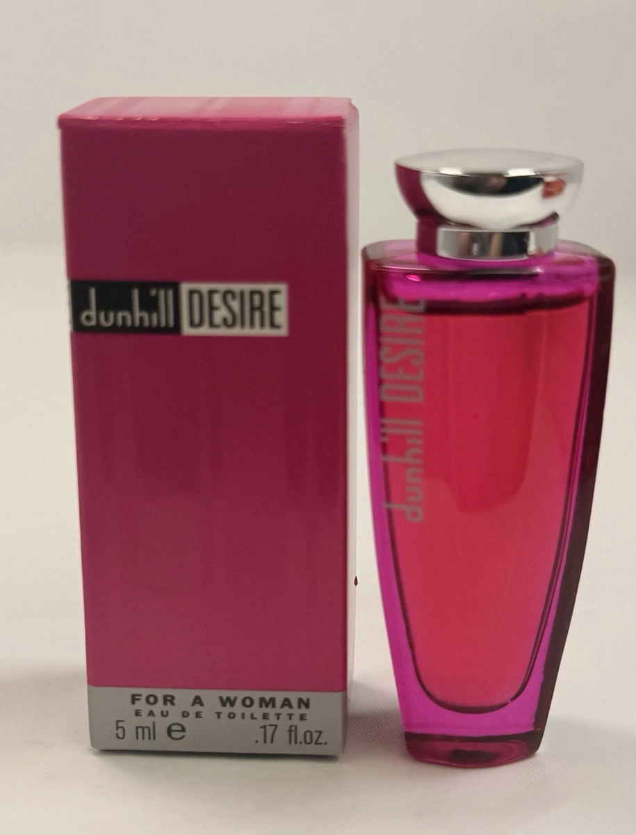 Desire 的登喜路香水女| eBay