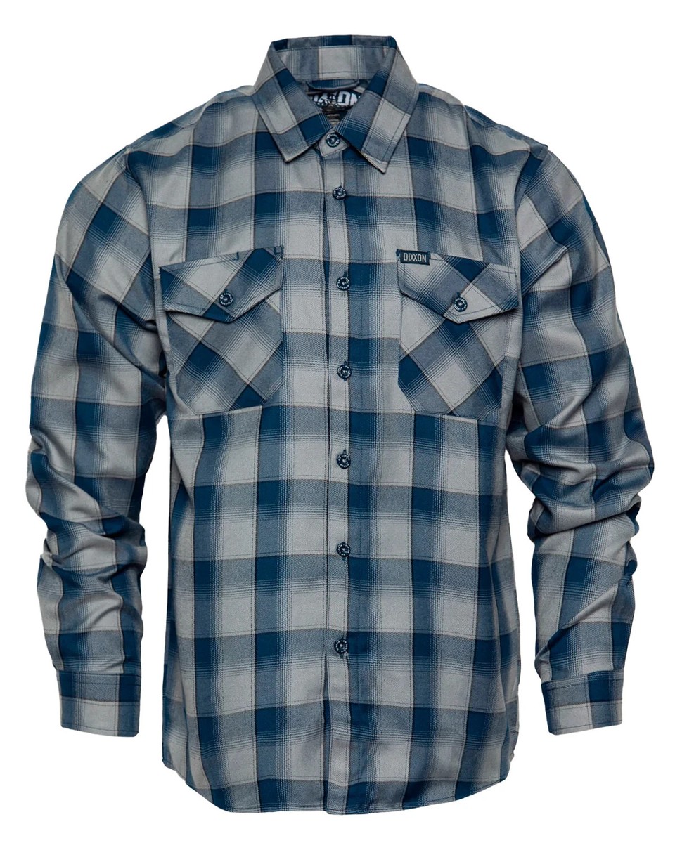 DIXXON Flannel 