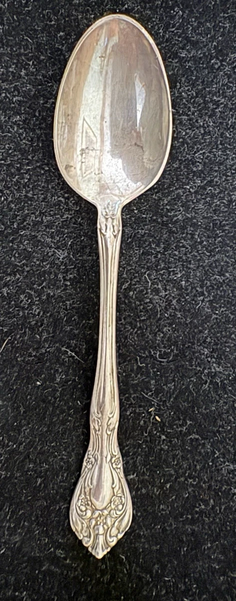 Chateau Rose Antique US Sterling Silver for sale | eBay