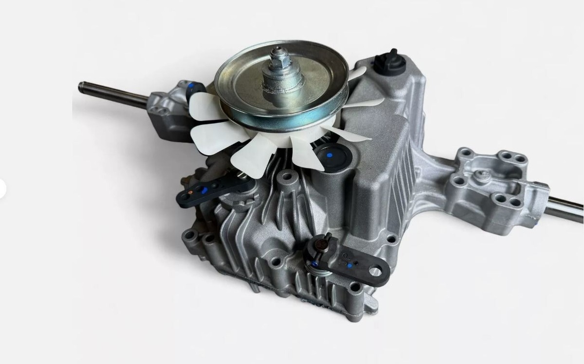 Tuff Torq - K57AF K57A Transaxle - 7A646084551 - Simplicity
