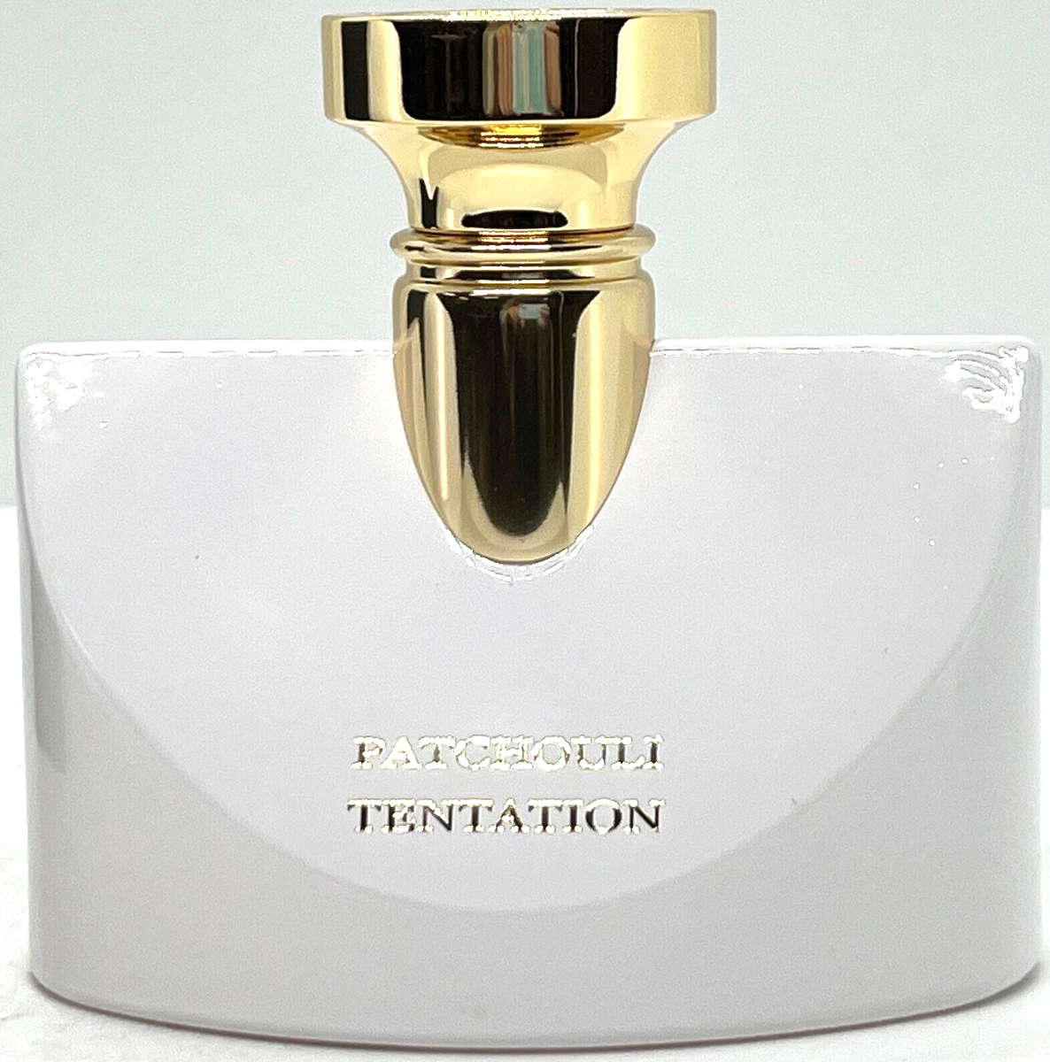 BVLGARI SPLENDIDA PATCHOULI TENTATION EDP SPRAY FOR WOMEN 3.4 Oz