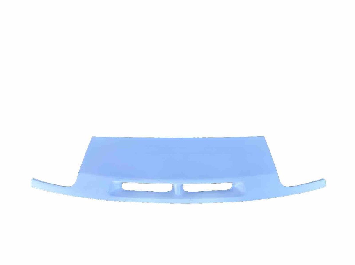Porsche 85-88 944S2 87-91 944/S/S2/Turbo Fiberglass Front Vented