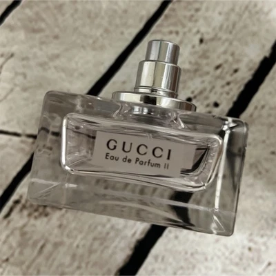 Gucci Eau de Parfum II Eau de Parfum for Women for sale - eBay
