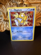 Magikarp #XY143 Prices | Pokemon Promo | Pokemon Cards
