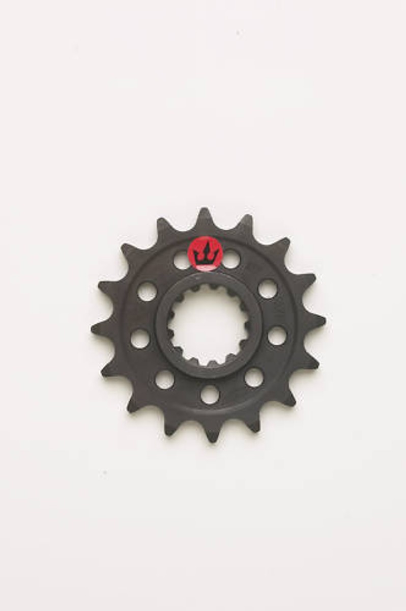 SUZUKI GSX1300R HAYABUSA 2008-2023 DRIVEN 520 CONV FRONT SPROCKET