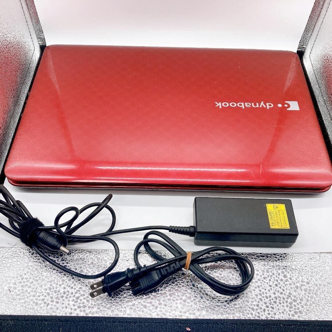 ジャンク!TOSHIBA T451⁄59DR○Core i7 T451⁄35DB○Core i3-2330M 4G