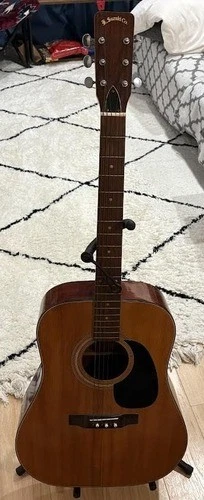 Suzuki Vintage Classical Guitars for sale | eBay