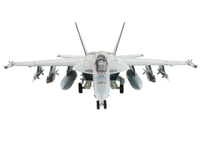 Hobby Master Boeing F/A-18F Super Hornet Aircraft 
