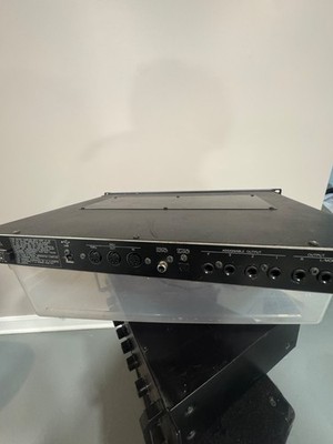 Yamaha MOTIF Rack ES Keyboard Synthesizer for sale online | eBay