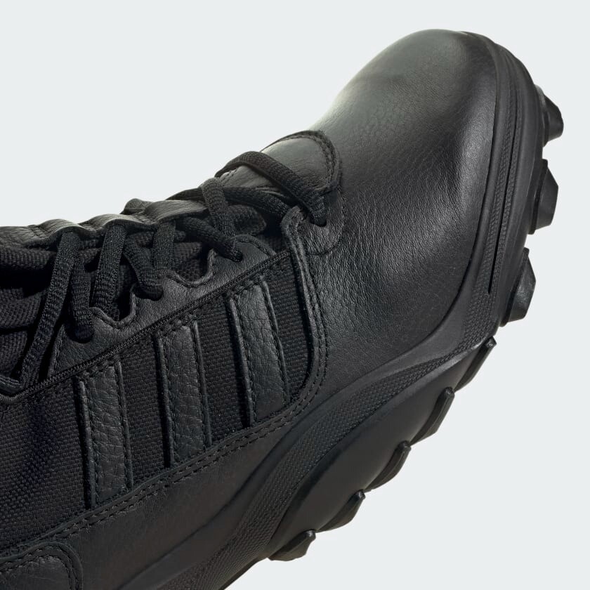 adidas GSG 9.7.E Boots Public Authority Hiking Shoes Black Police