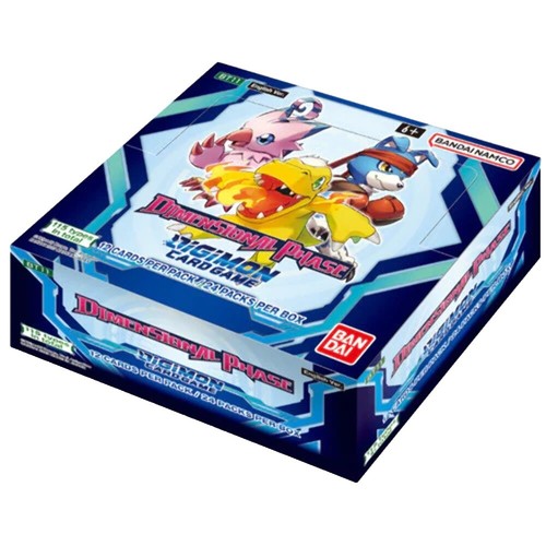 DIGIMON CARD GAME: BT14 Blast Ace Double Pack Set BANDAI 🔥 | eBay