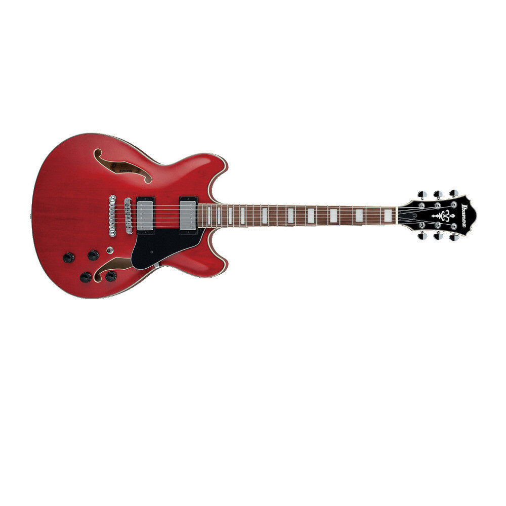 Ibanez AS73 AS Artcore Semi Hollow Body Electric Guitar