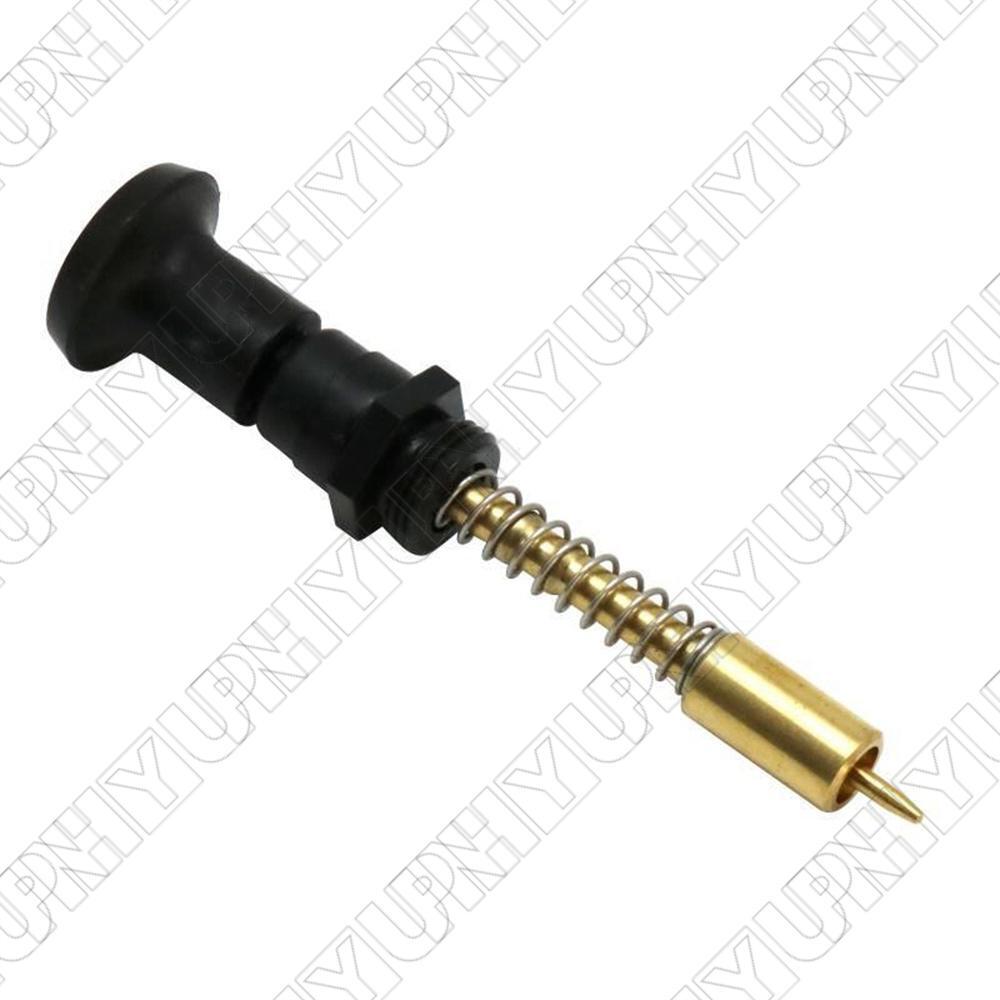 Pull Choke Kit Fit For Suzuki Kawasaki Z400 LTZ400 KFX400 DVX400