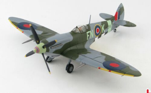 Hobby Master 1/48 Scale HA7723A P-51D Mustang Boomerang JR 434th
