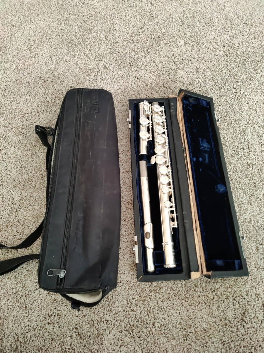 Trevor James Flutes for sale - eBay