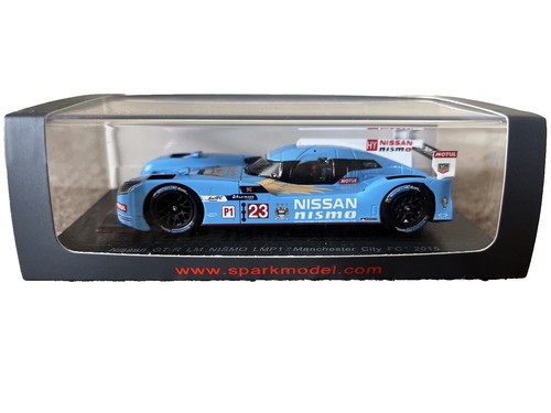 Nissan Custom Spark Motul Autech Z #23 2024 Super GT Round 2 Fuji