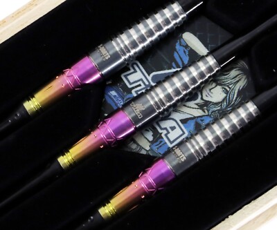 EMPRECHU Fusion S-DARTS LIMITED (初代)