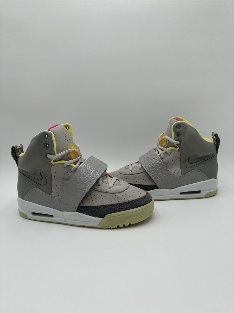 Nike Air Yeezy 1 Zen 2009 Size 9.5 Brand New 366164-002 | eBay