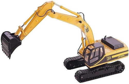 JOAL - COMPACT Atlas Copco ROC F7 1:35 scale die cast model | eBay