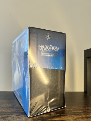 Pokemon Go Elite Trainer Box ETB Mewtwo Promo Factory Sealed