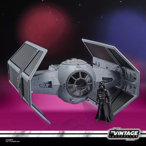 Tie Fighter Vintage Collection | eBay