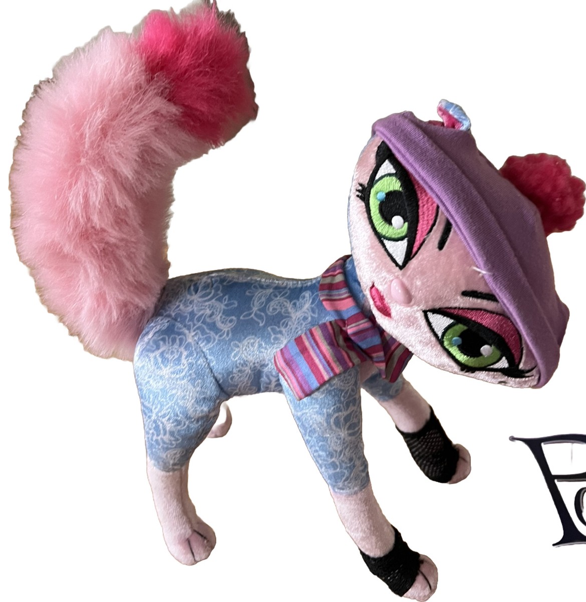 Bratz Petz Catz: Rare 