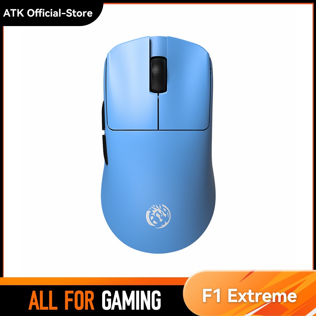 ATK Blazing Sky F1 Extreme Esports Wireless Mouse – LEVIATAN