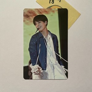 Bts Love Yourself New York Jungkook for sale | eBay