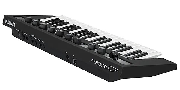 Yamaha reface CP Spectral Component Modeling High Quality Mini