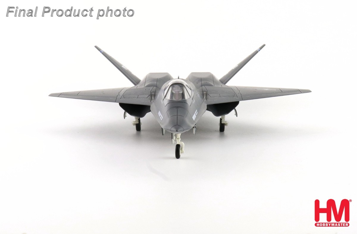 YF-23 