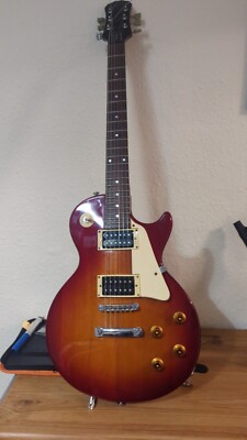 1998 Epiphone Les Paul | eBay