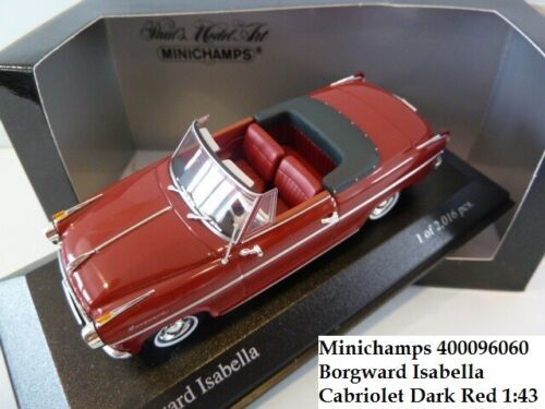 Minichamps Volvo S60 1 43 Limited Of 2304 | eBay